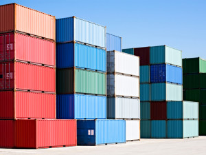 containers